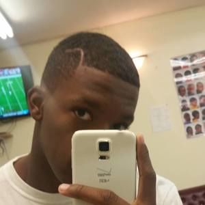 Meet your Posher, Khristian